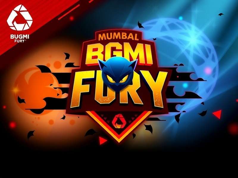 Mumbai BGMI Fury Esports Tournament